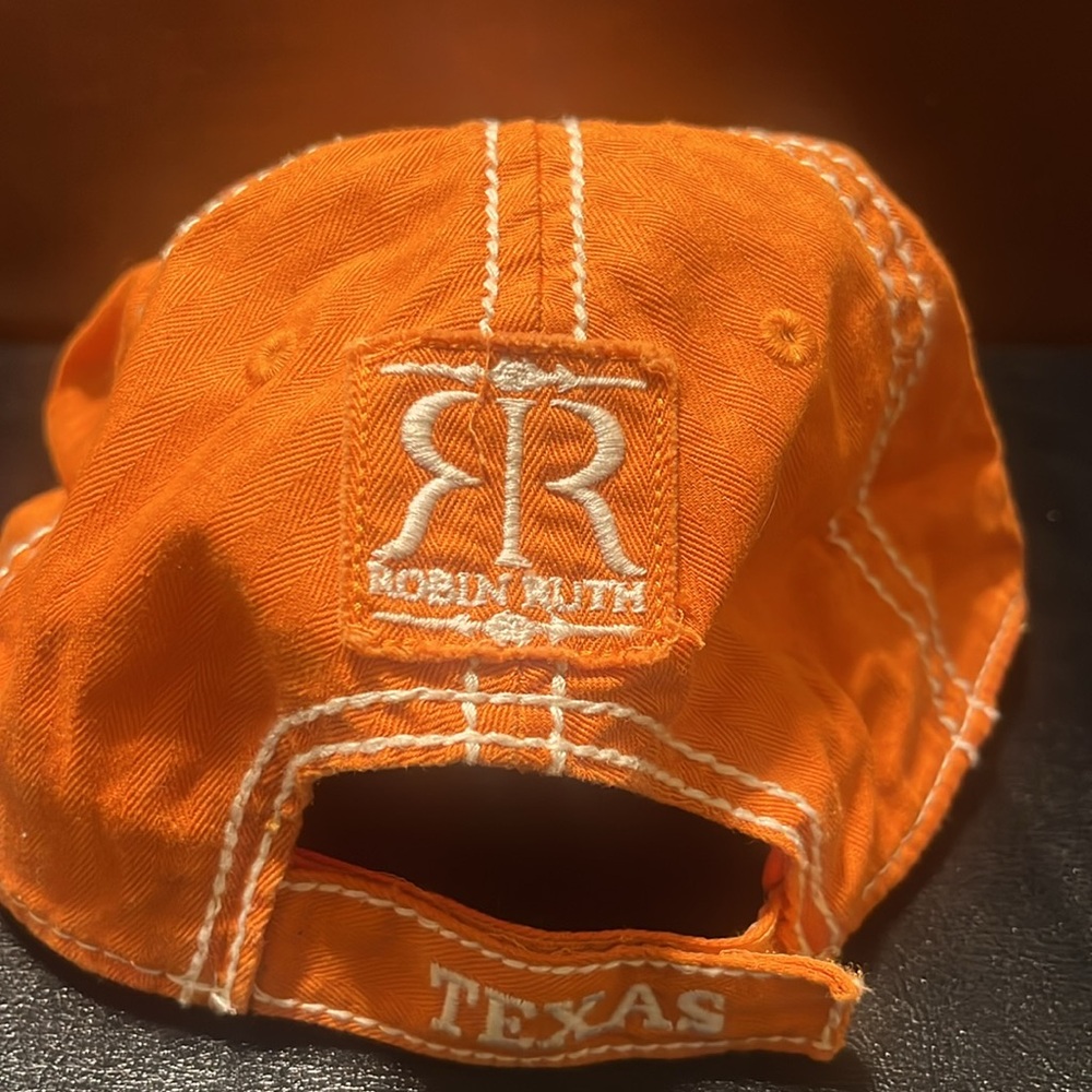 Robin Ruth Bedazzled Texas Hat - Picture 4 of 4
